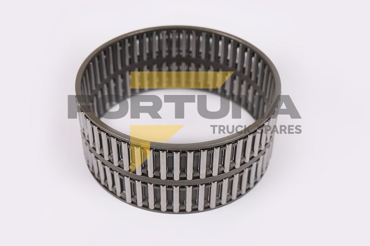 Imagem do produto ROLAMENTO AGULHA INT. CONST. EIXO PILOTO G241/80 - Cód: FAP-8694